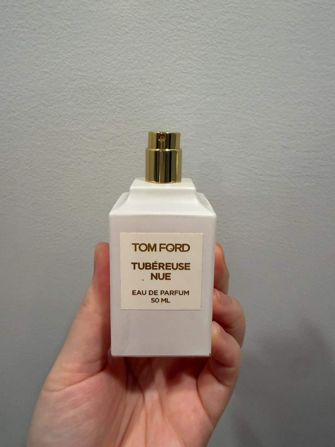Tom Ford Tubéreuse Nue Eau de Parfum - 50 mL - photo 4