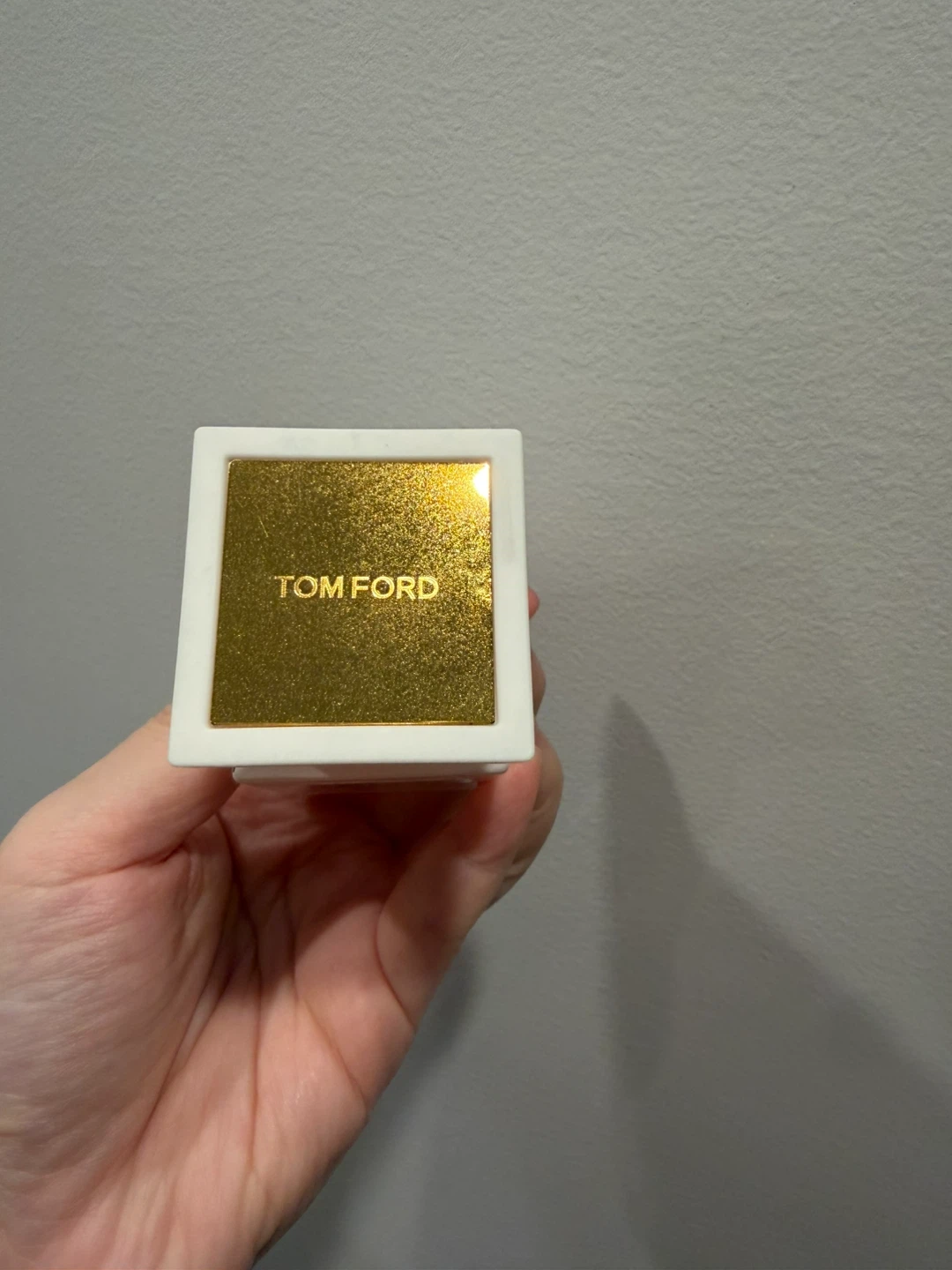 Tom Ford Tubéreuse Nue Eau de Parfum - 50 mL - photo 3