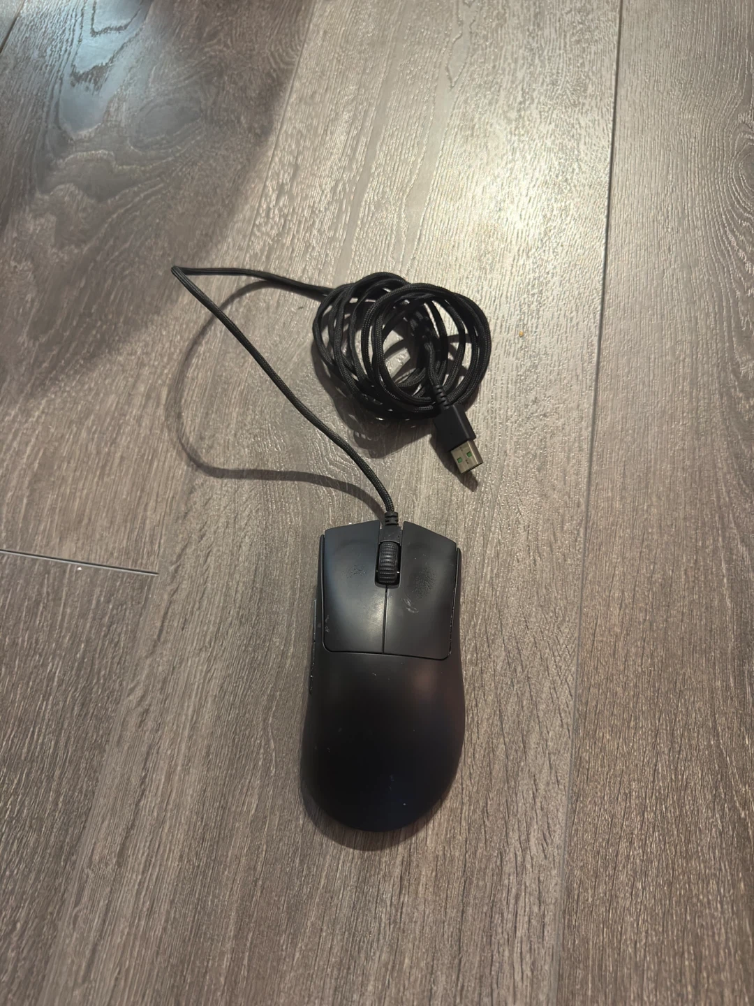 Deathadder v3 mouse