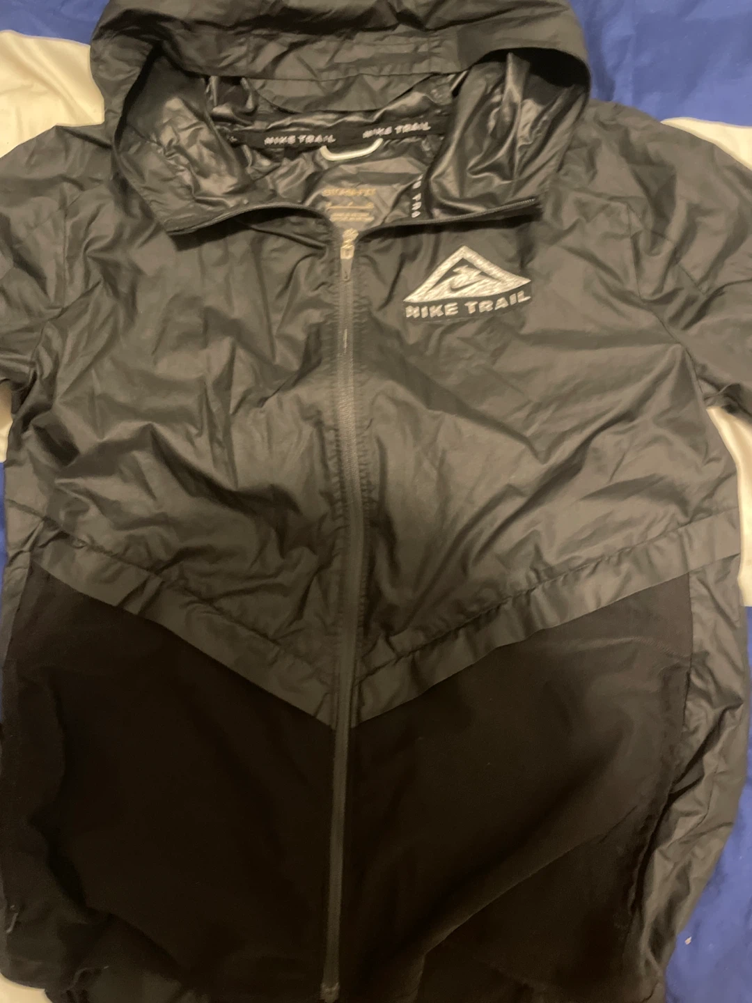 Nike Trail Storm-Fit Jacket Size S