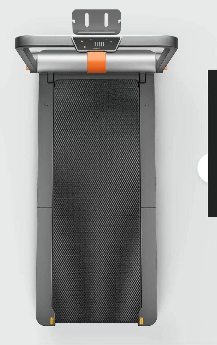 Folding Treadmill - photo 5