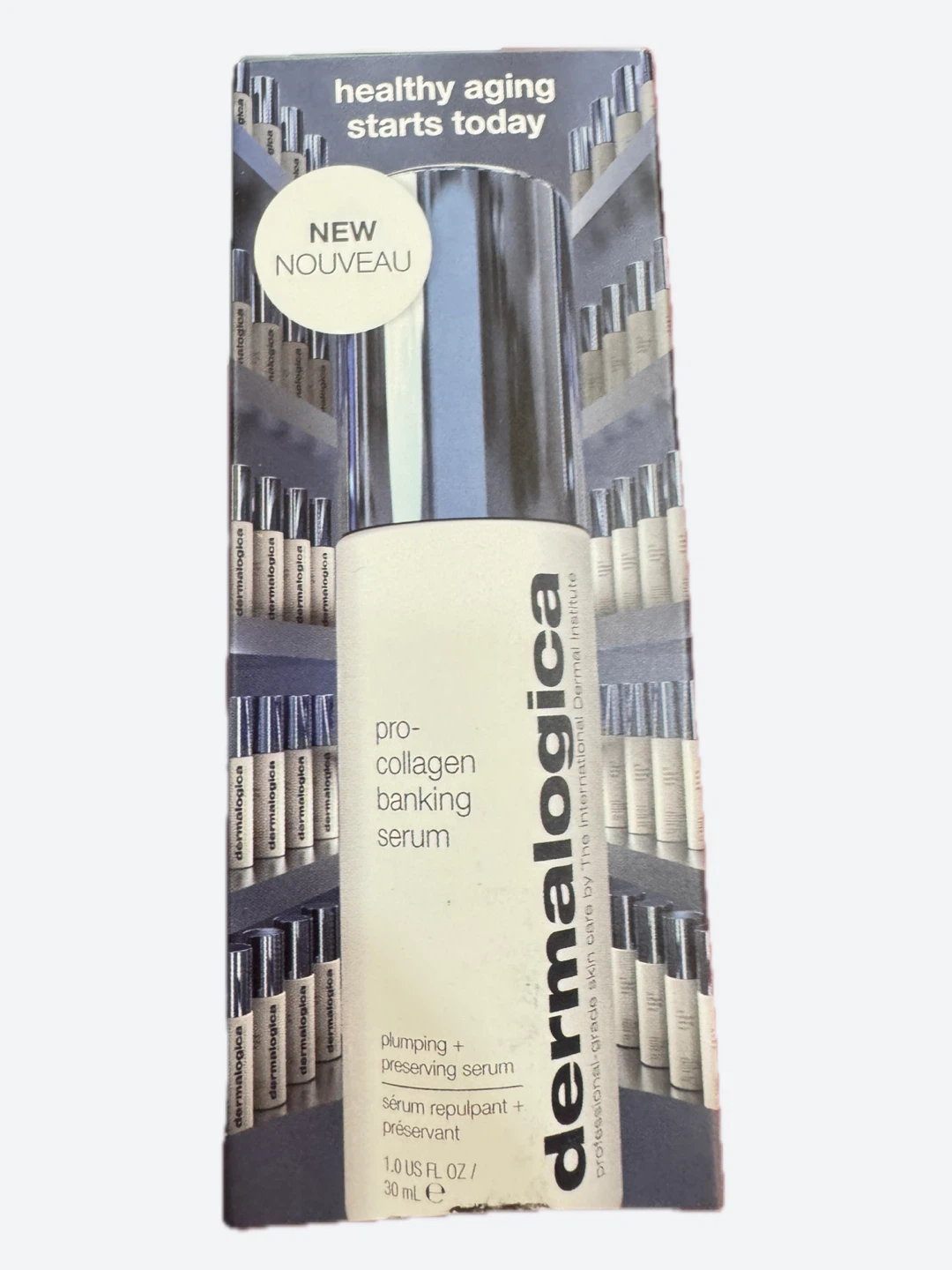 Dermalogica Pro-Collagen Banking Serum 30ml