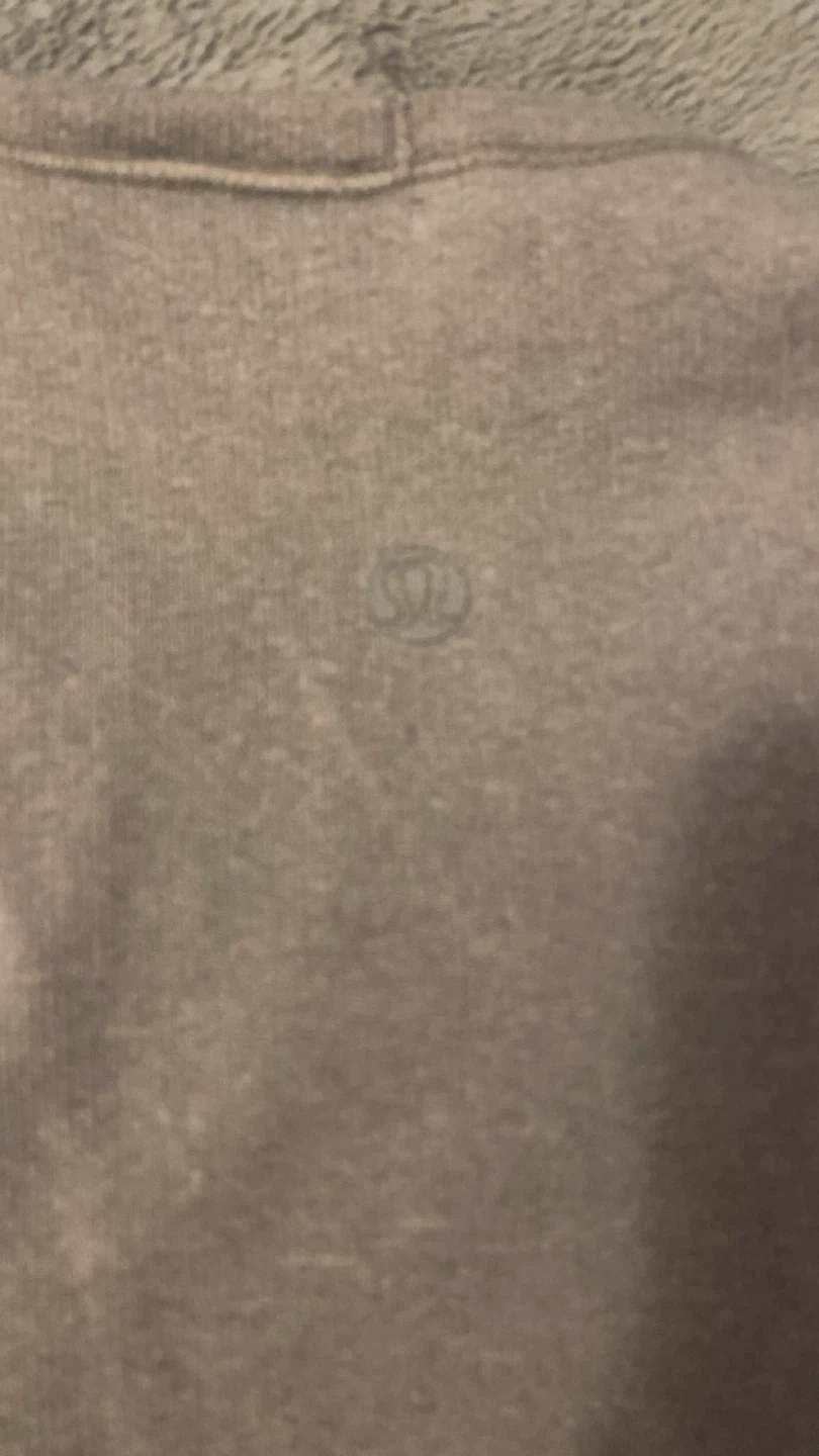 Lululemon Ruched Athletic Dress Grey Size M - photo 2