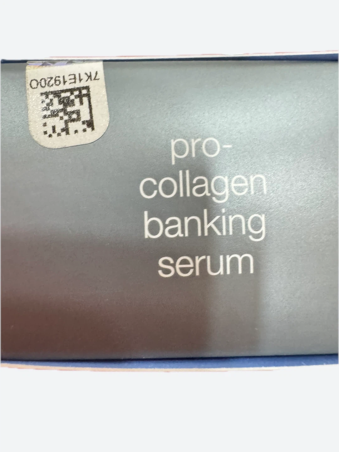 Dermalogica Pro-Collagen Banking Serum 30ml - photo 2