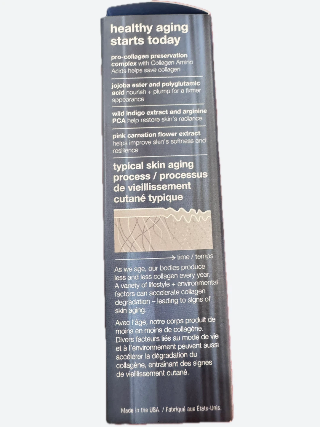 Dermalogica Pro-Collagen Banking Serum 30ml - photo 4