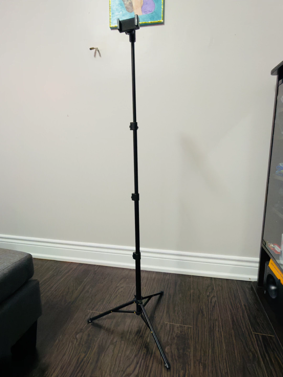 Phone Tripod - photo 3