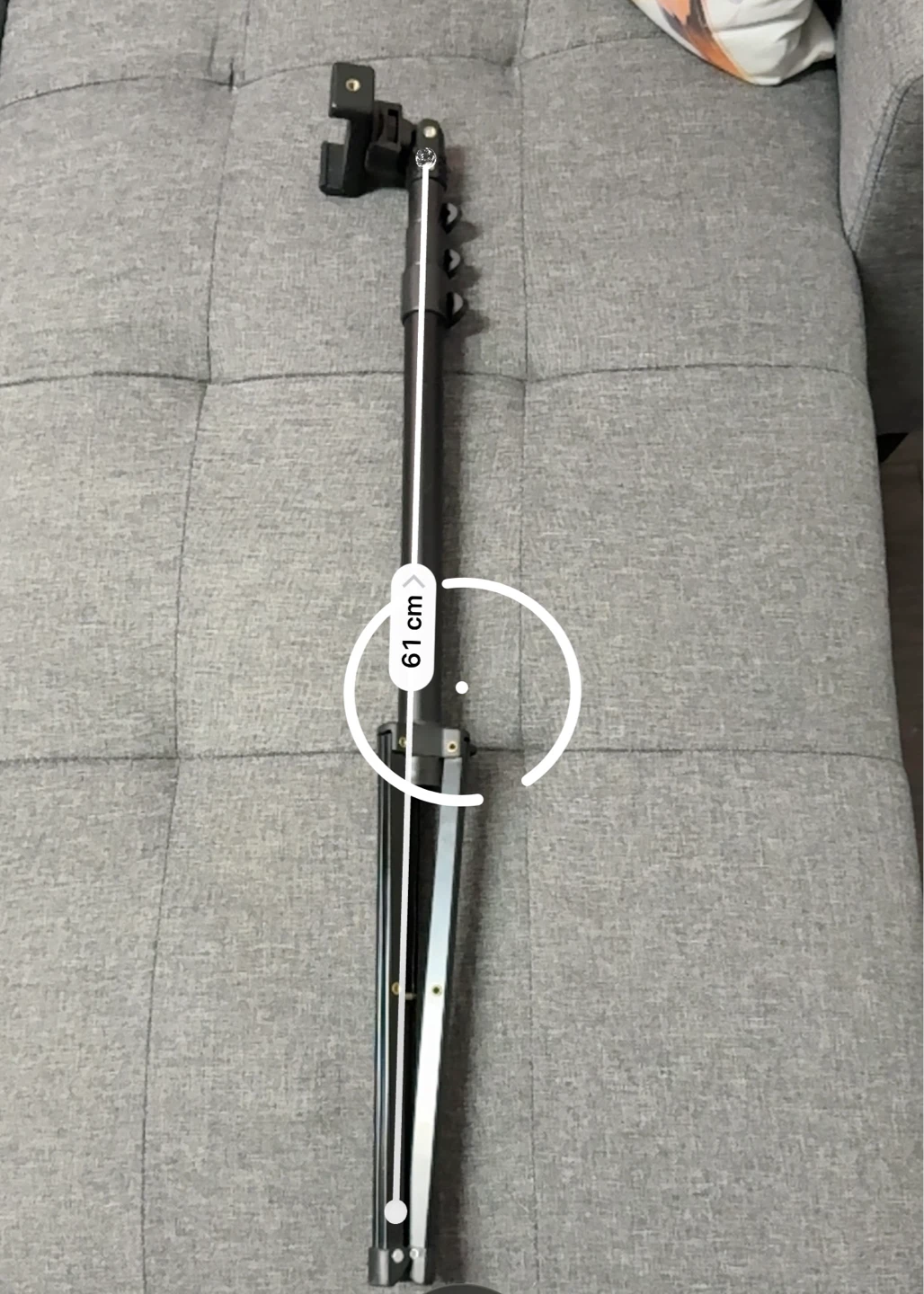 Phone Tripod - photo 4