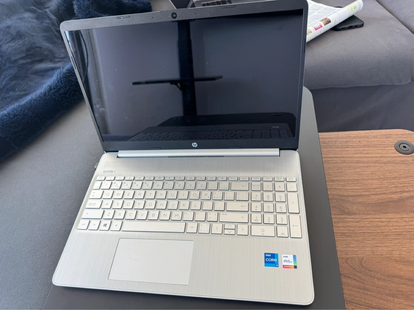 HP Pavilion 15 Laptop - photo 2