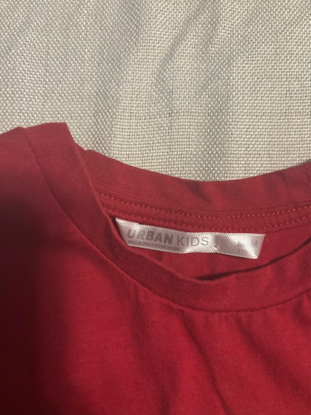 Urban Kids T-Shirt - Size M - photo 2