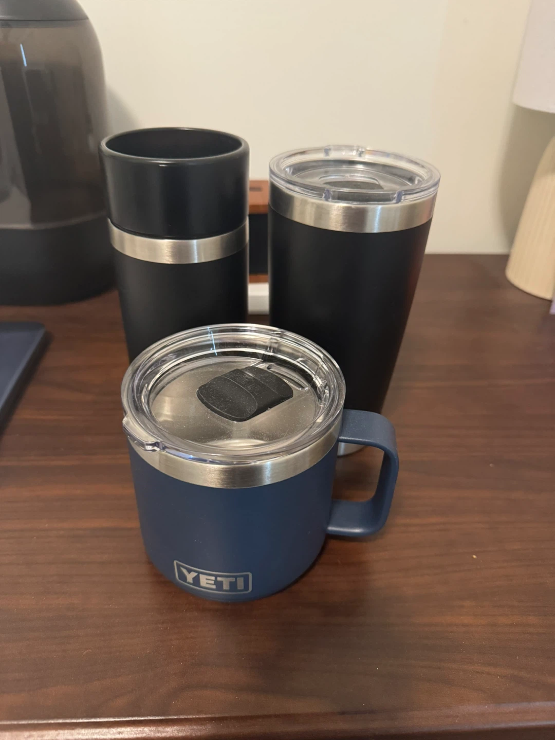 Mugs