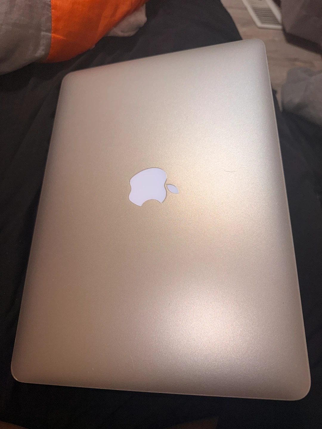Apple MacBook Air Laptop - photo 3