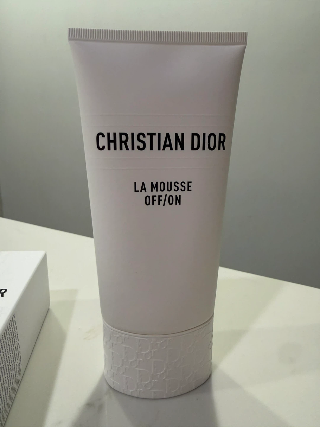 Christian Dior La Mousse Off/On Foaming Cleanser 150ml - photo 2