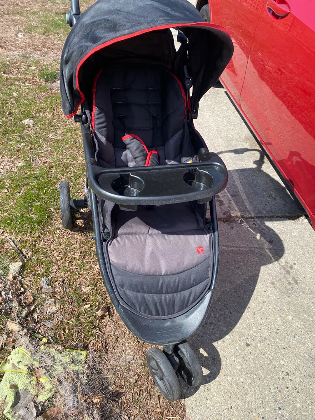 Baby Stroller - photo 2