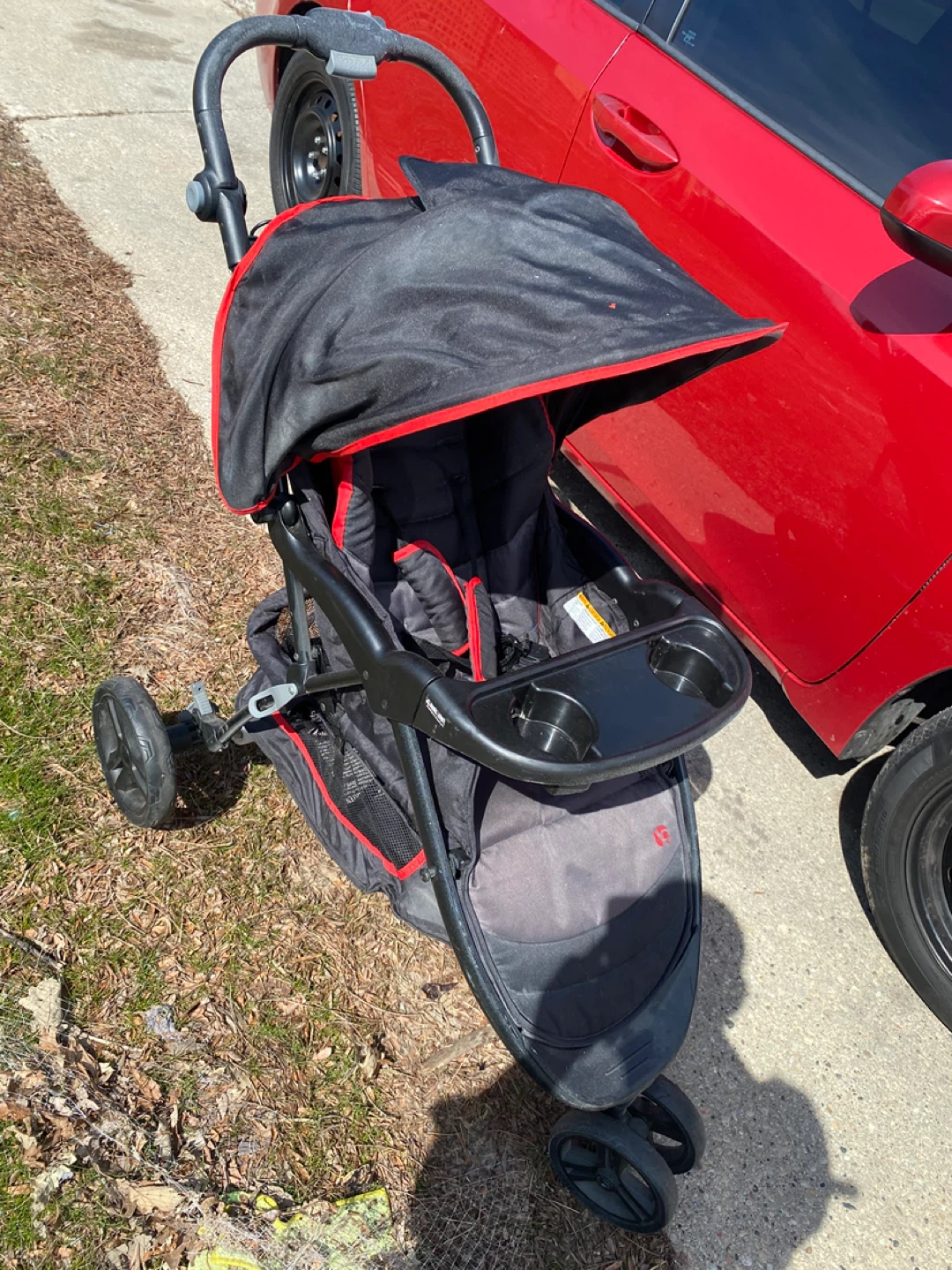 Baby Stroller - photo 3