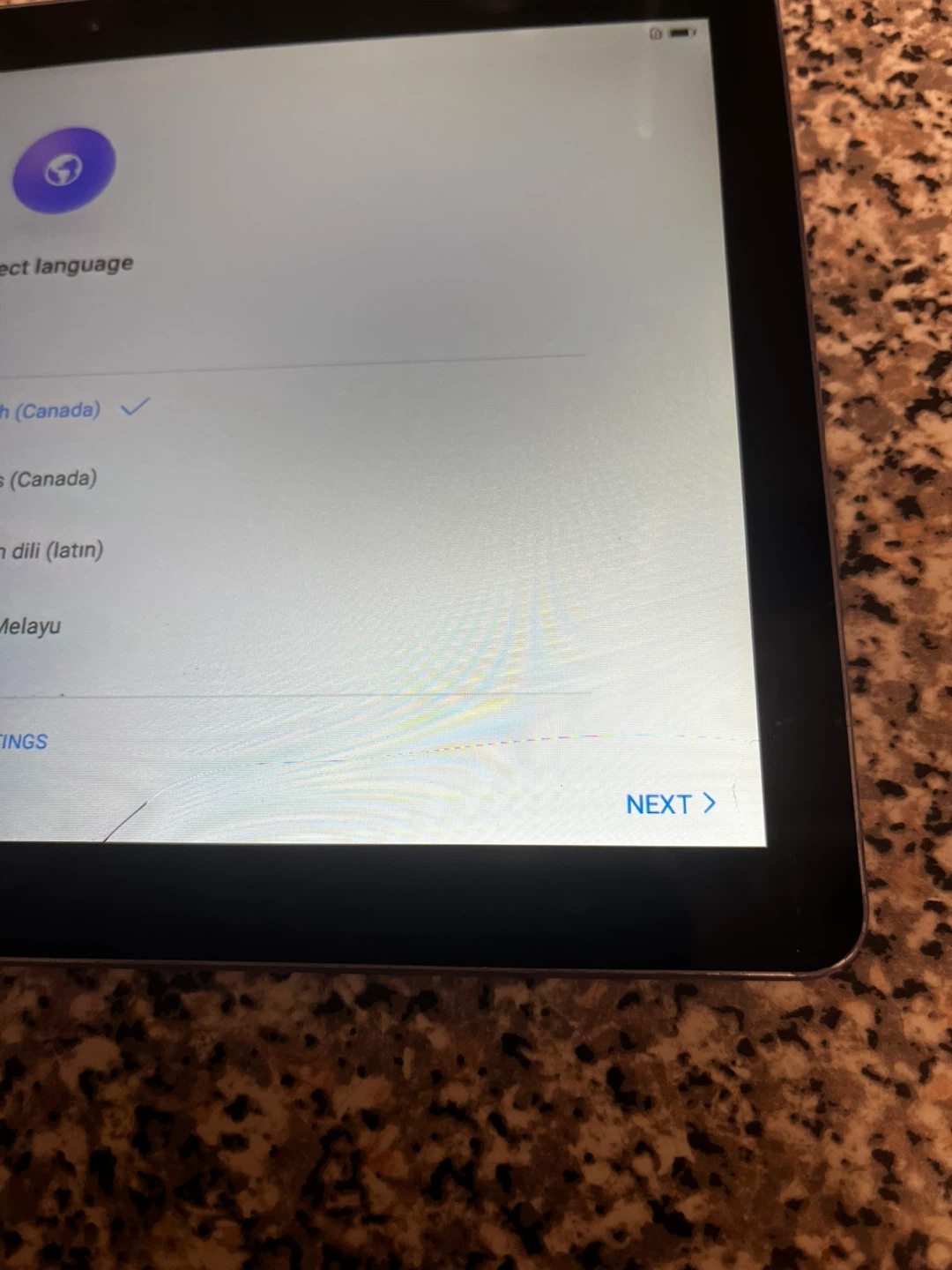 HUAWEI Tablet - photo 2