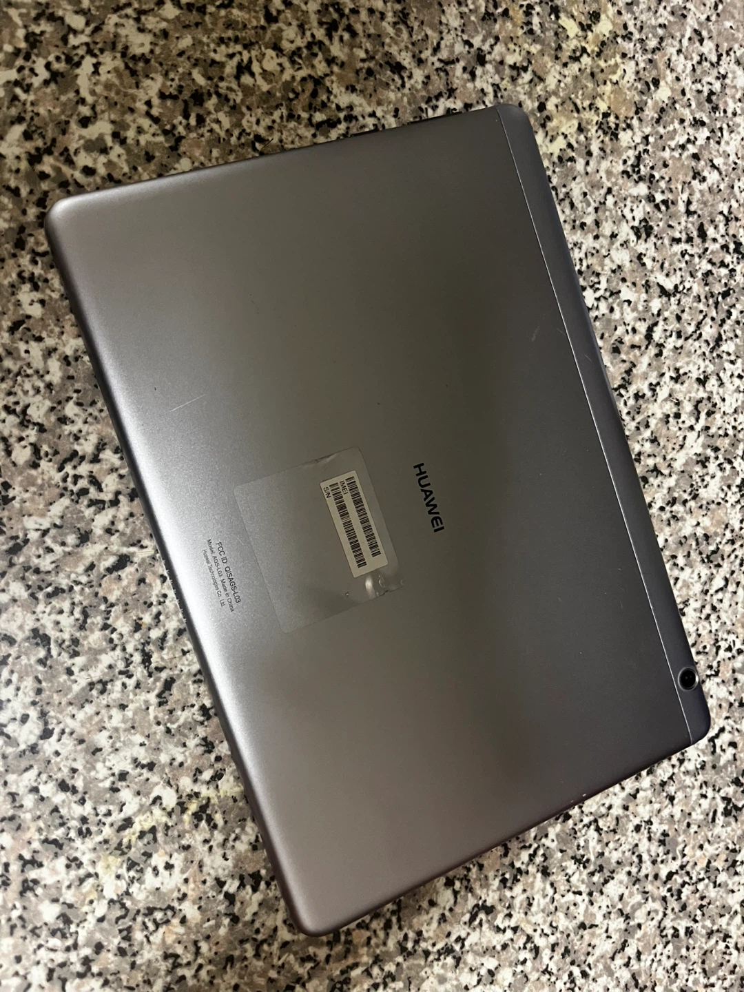 HUAWEI Tablet - photo 3