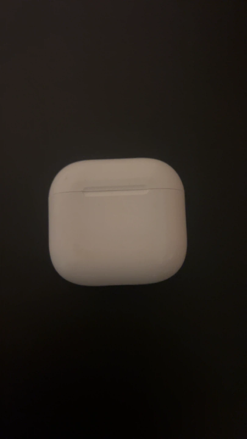 Apple AirPods Pro (2nd generation) - photo 2