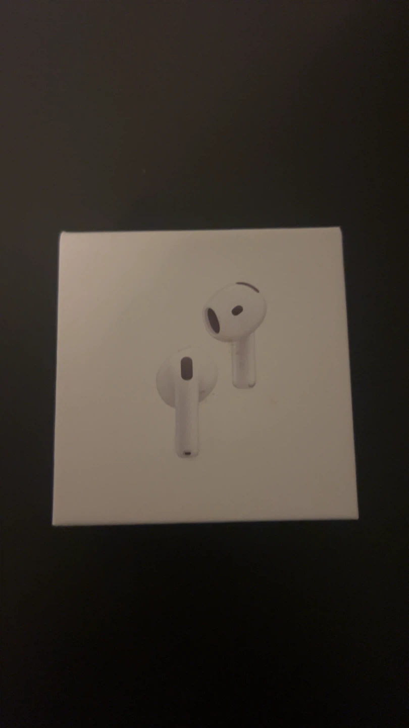 Apple AirPods Pro (2nd generation)