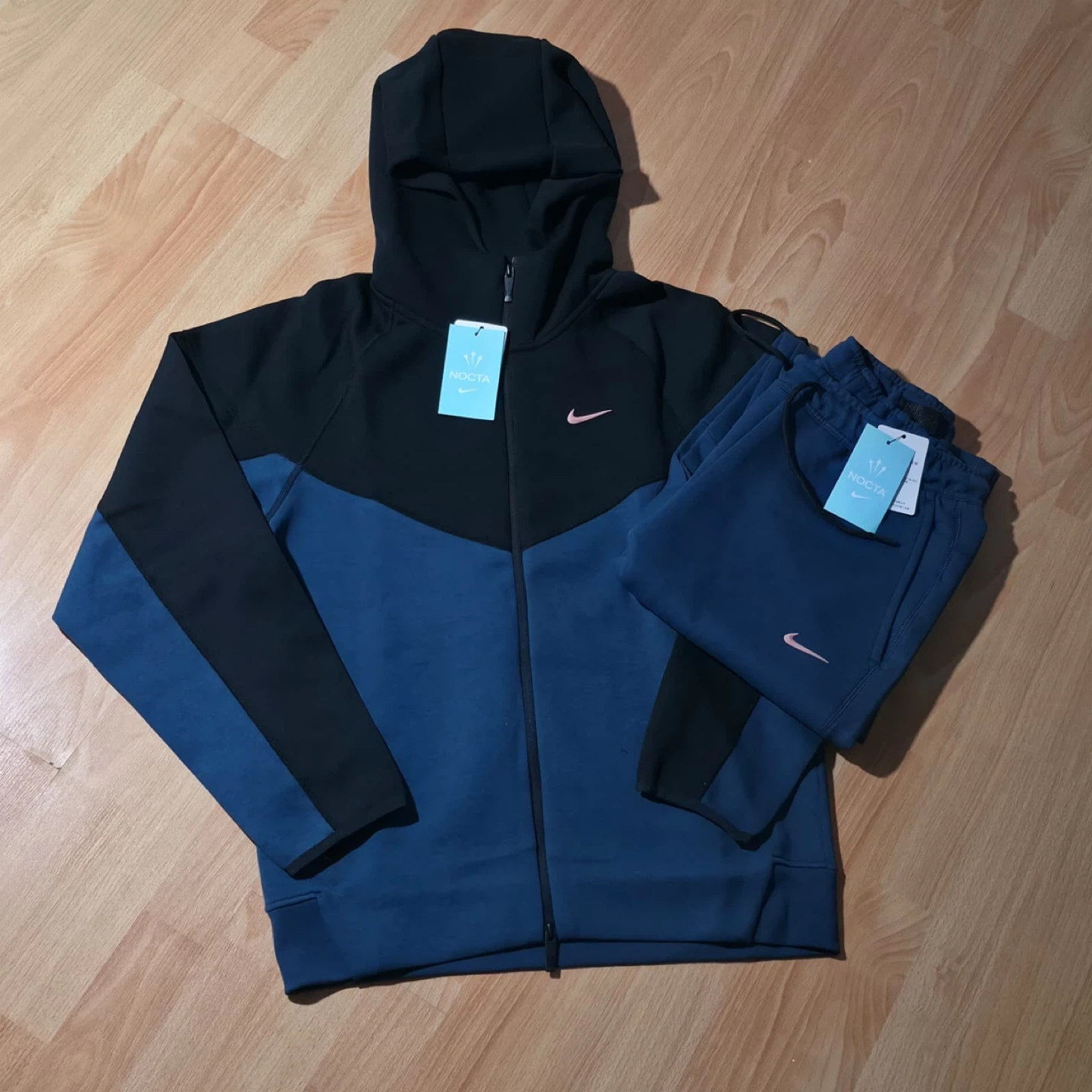 Clean Tracksuits - photo 3