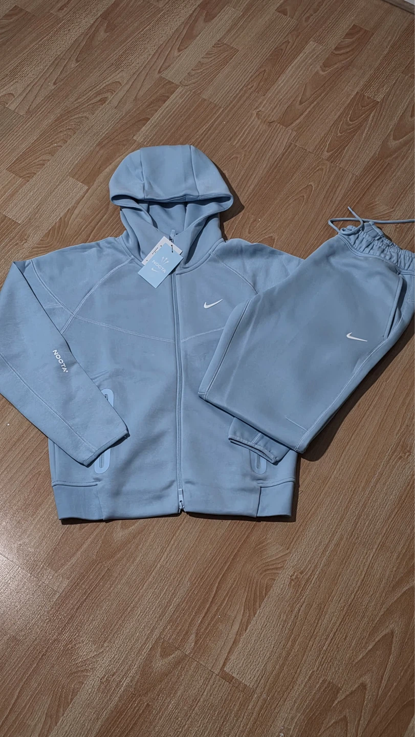 Clean Tracksuits - photo 4