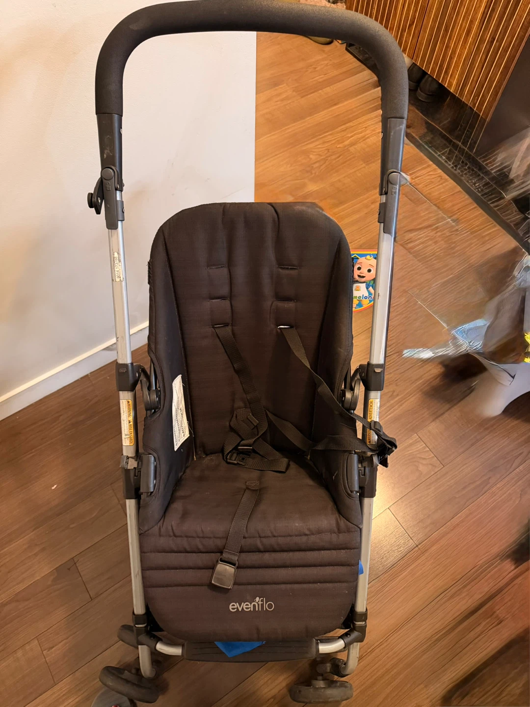 Evenflo Lightweight Stroller