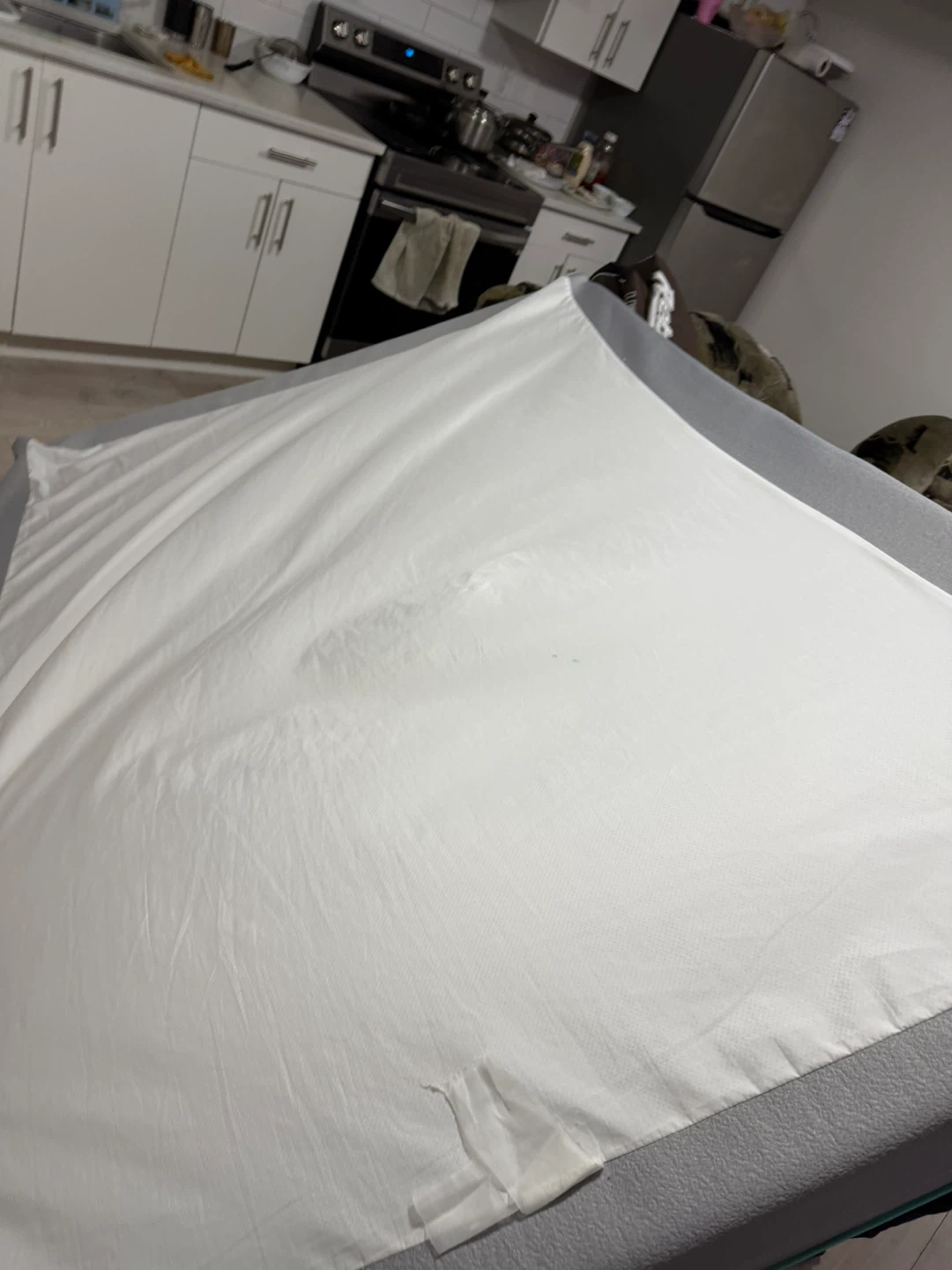 Queen Size Mattress - photo 2