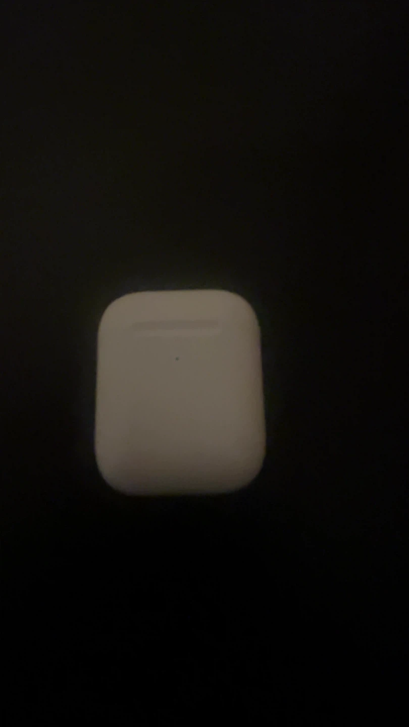 Apple AirPods Charging Case (2nd Gen)