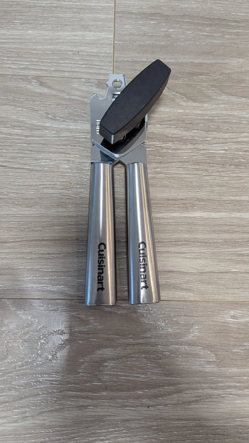 Cuisinart Can Opener