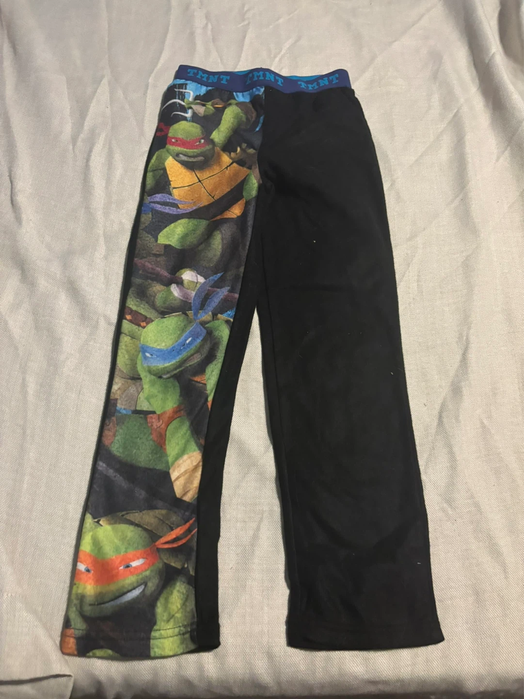 Nickelodeon Teenage Mutant Ninja Turtles Pajama Pants