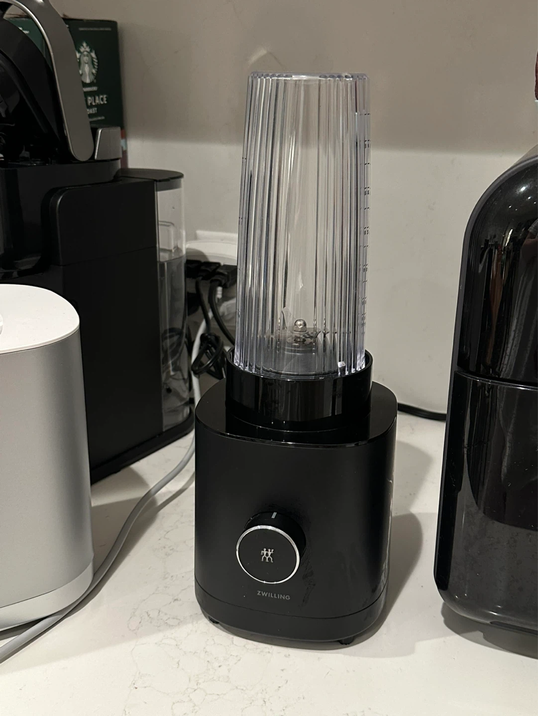 Zwilling Personal Blender (53100-901)