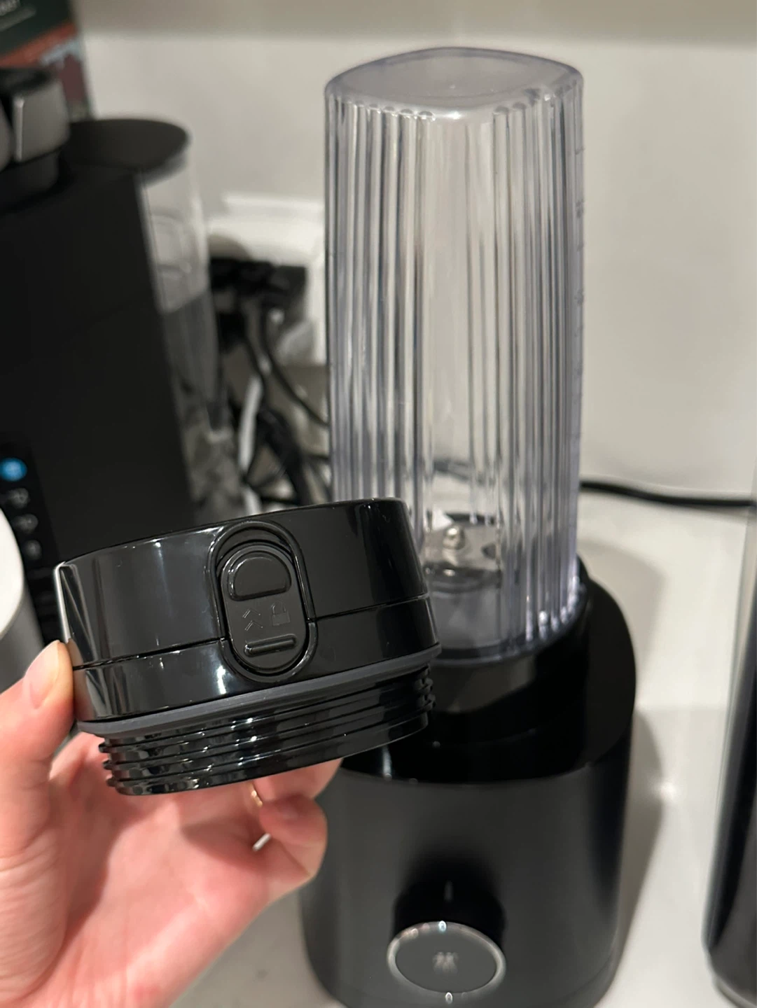 Zwilling Personal Blender (53100-901) - photo 5