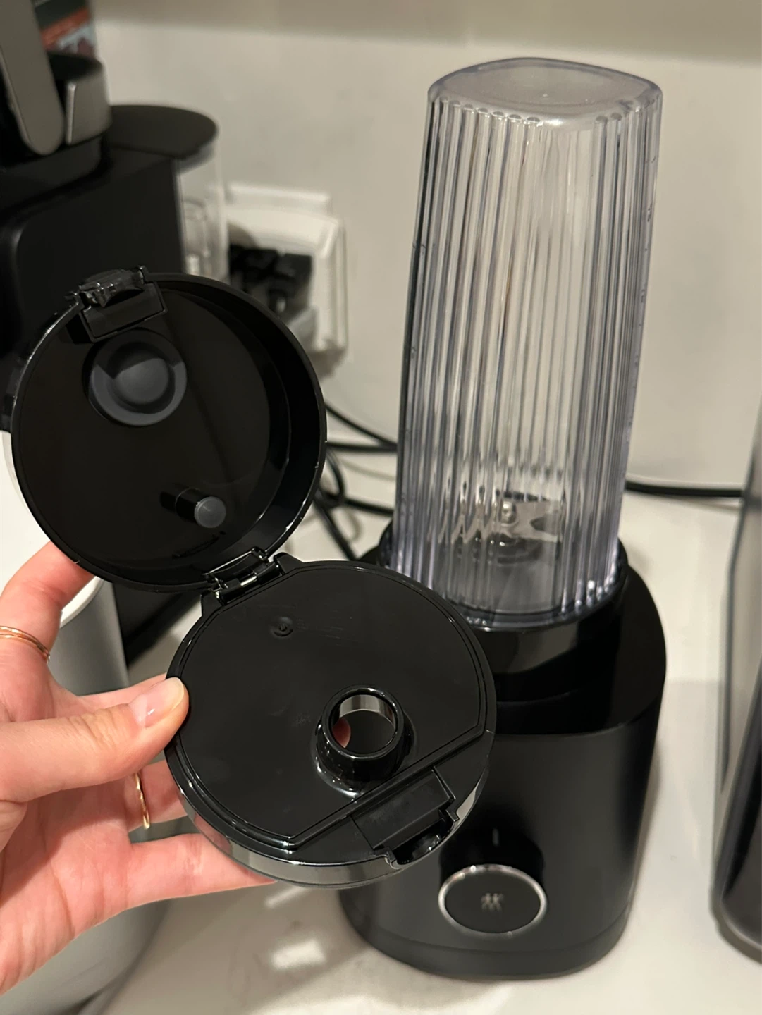 Zwilling Personal Blender (53100-901) - photo 4