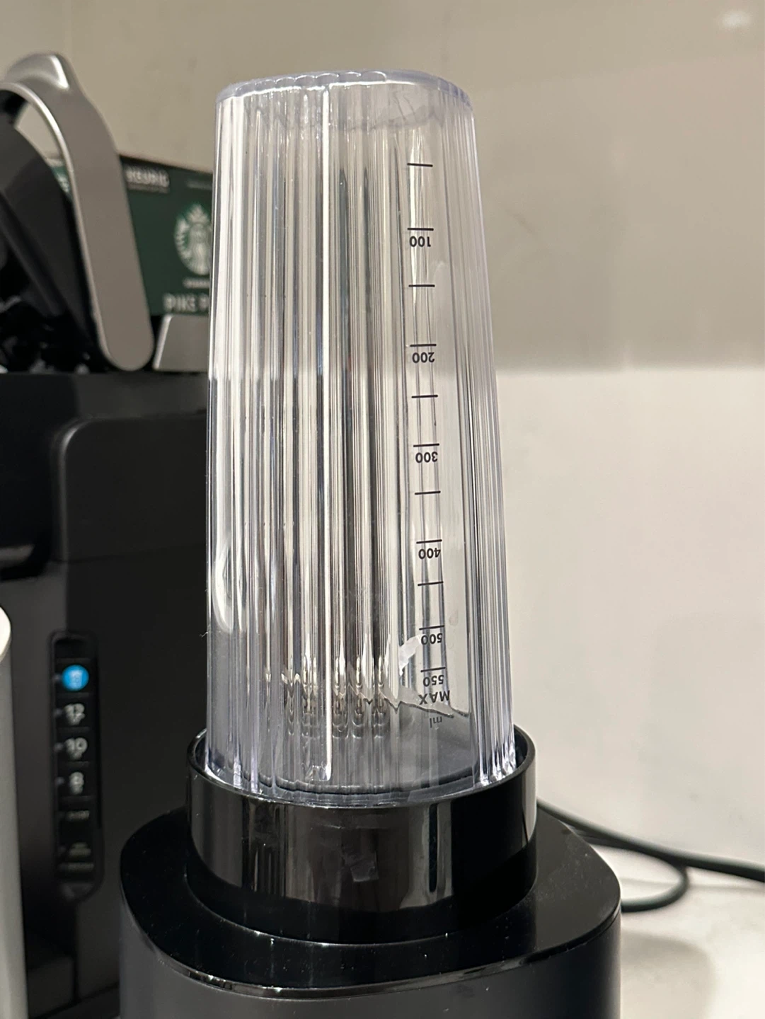Zwilling Personal Blender (53100-901) - photo 2