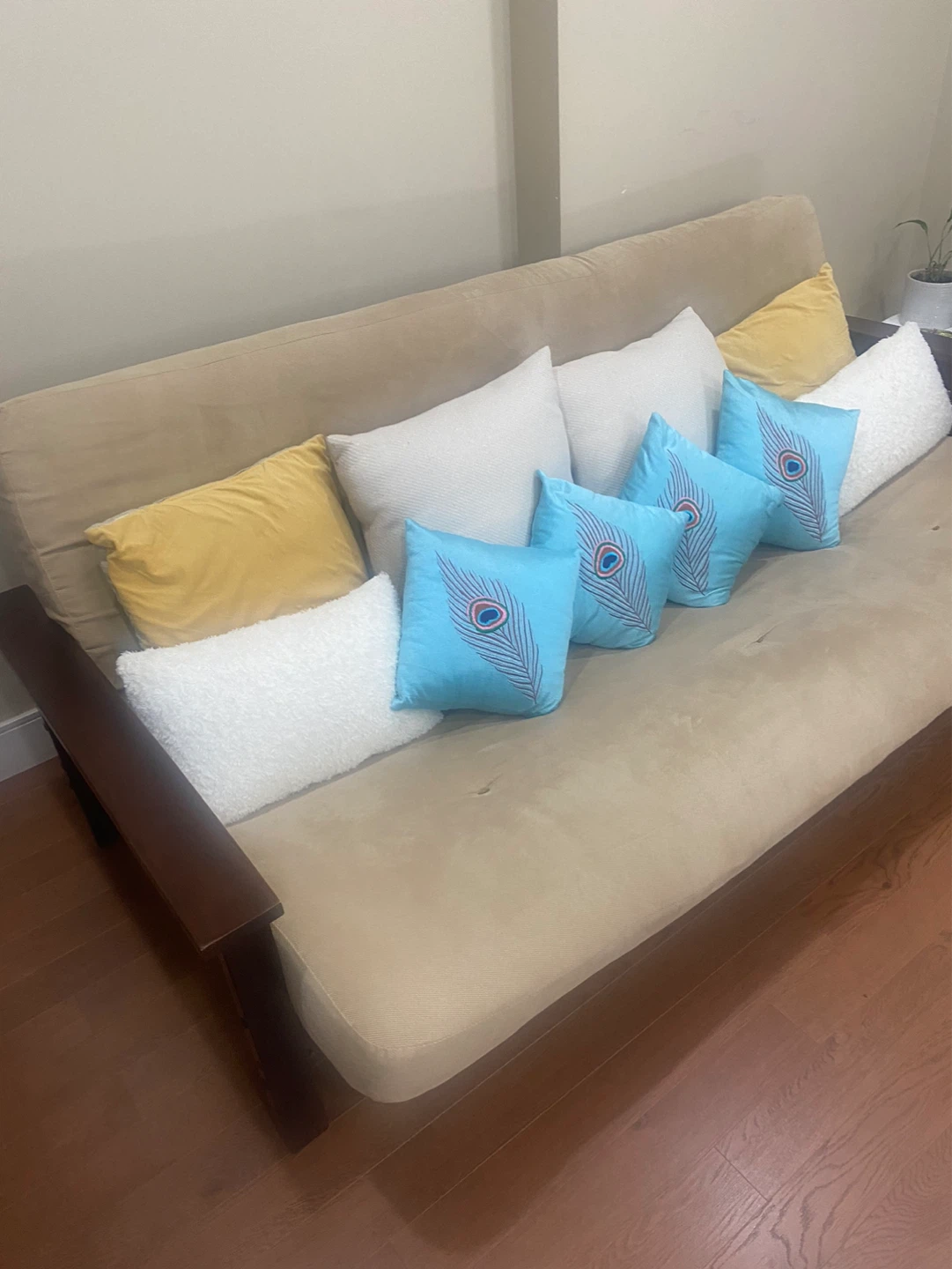 Furniture multiple items