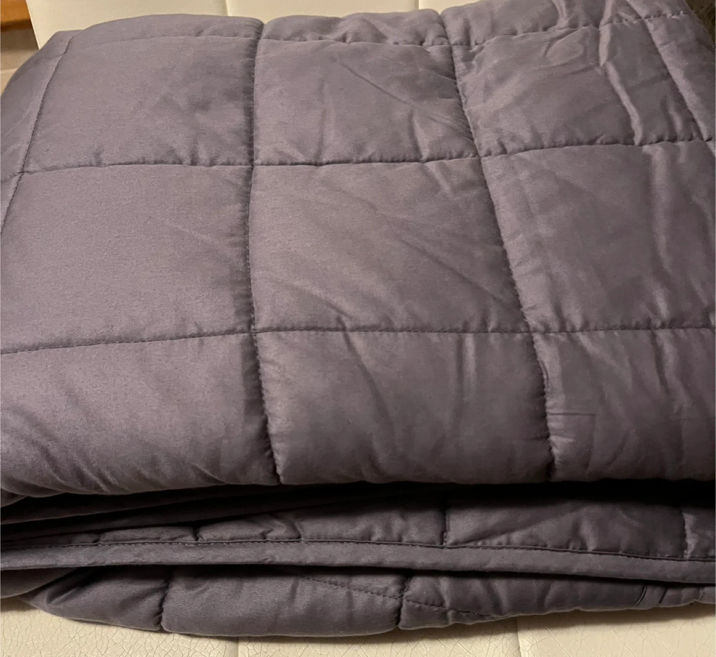 YNM Home Textile Quilted Throw Blanket - photo 2