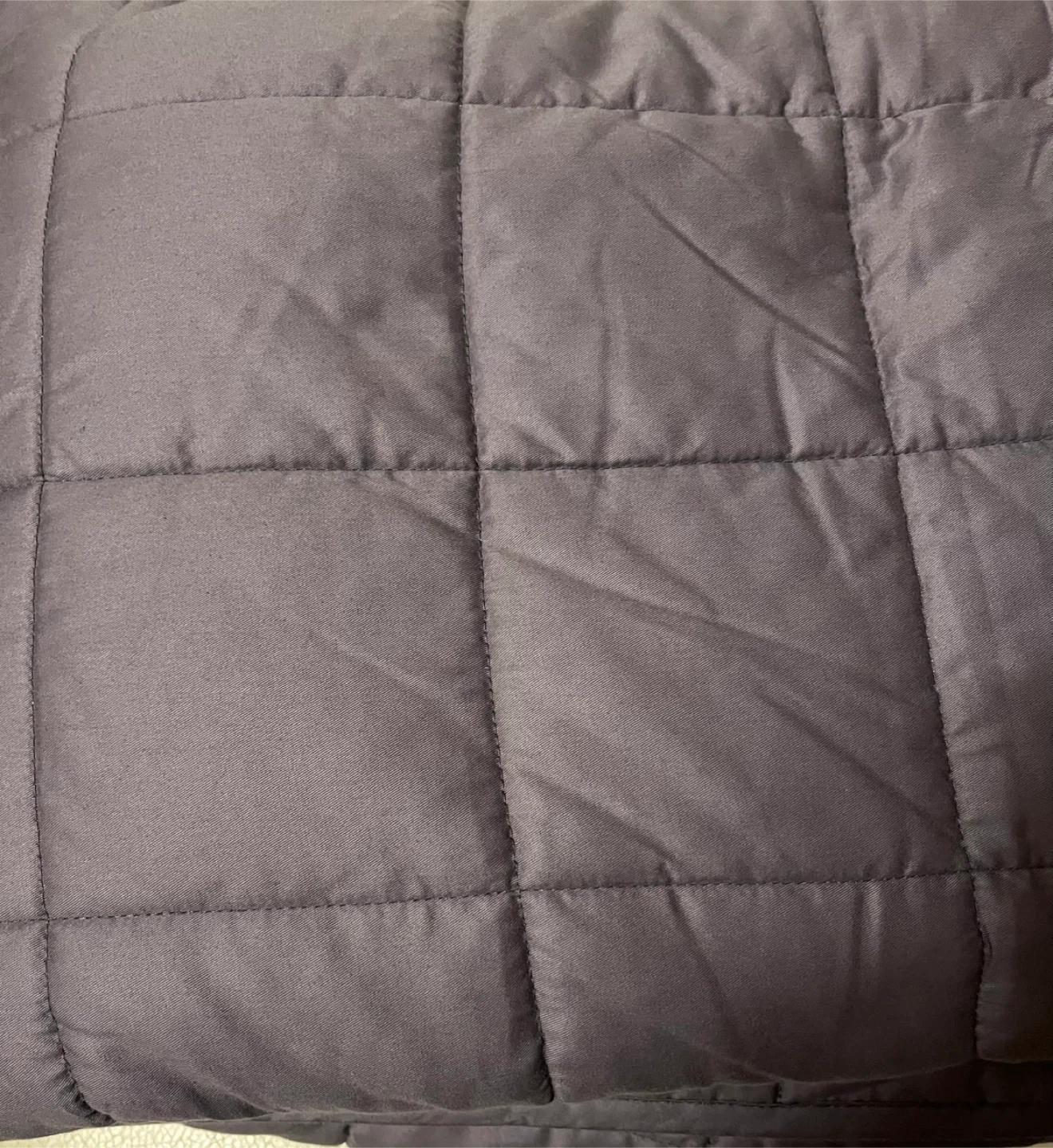 YNM Home Textile Quilted Throw Blanket - photo 3