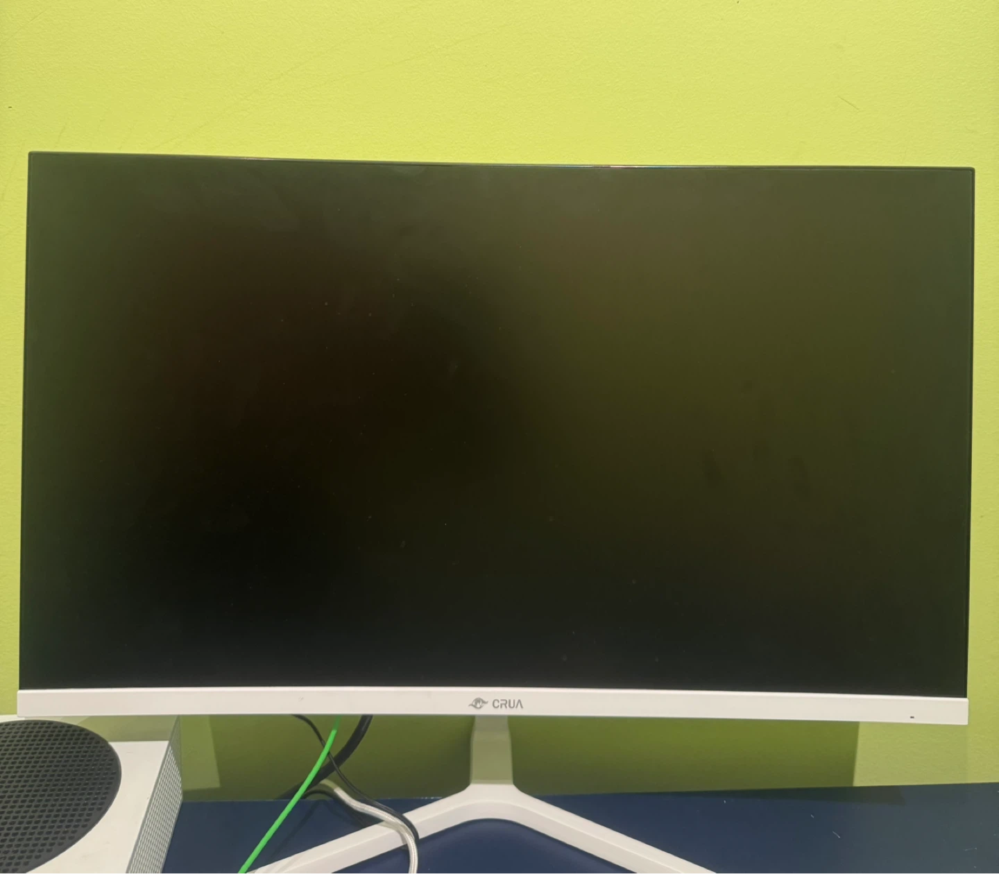 180hz Crua gaming/computer monitor