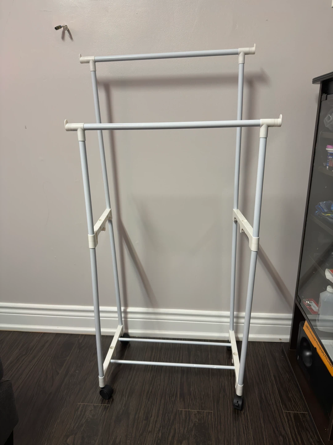 Brand New Clothing Rack