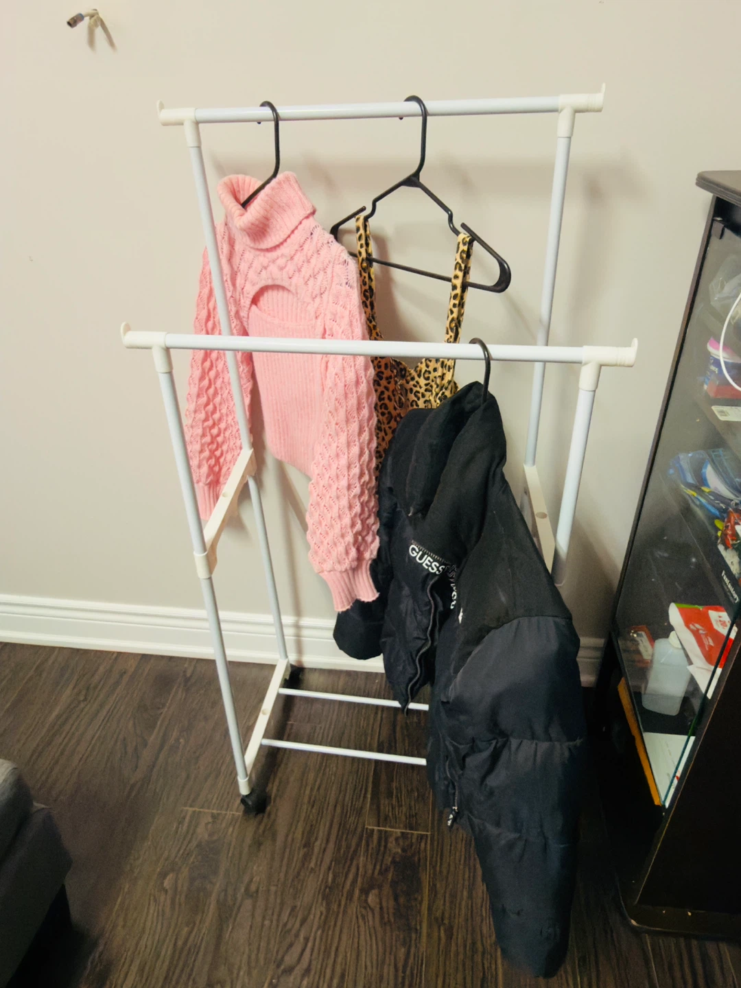 Brand New Clothing Rack - photo 4
