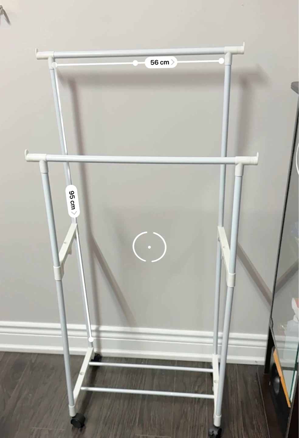 Brand New Clothing Rack - photo 3