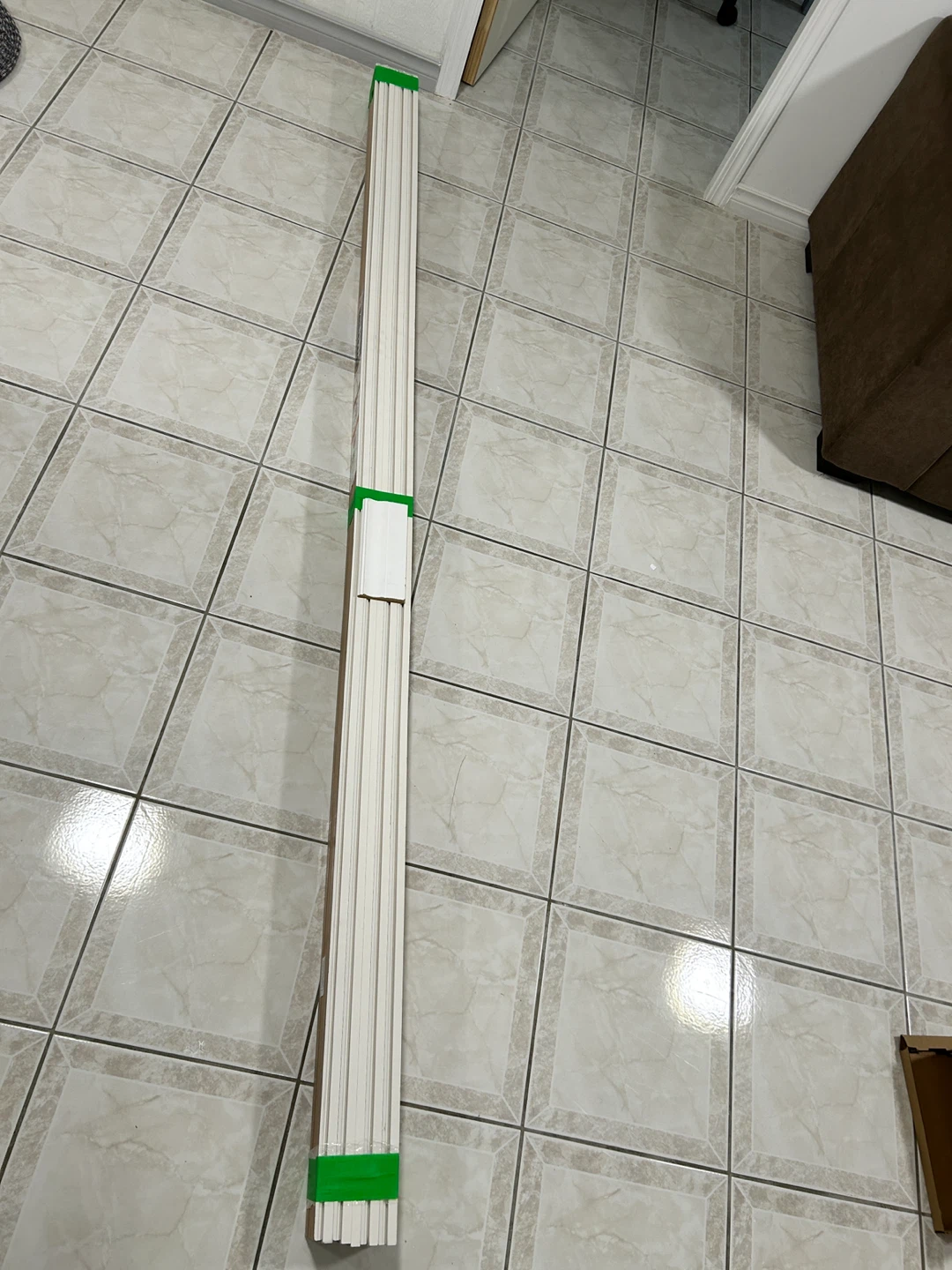 9 pcs Base board - photo 3