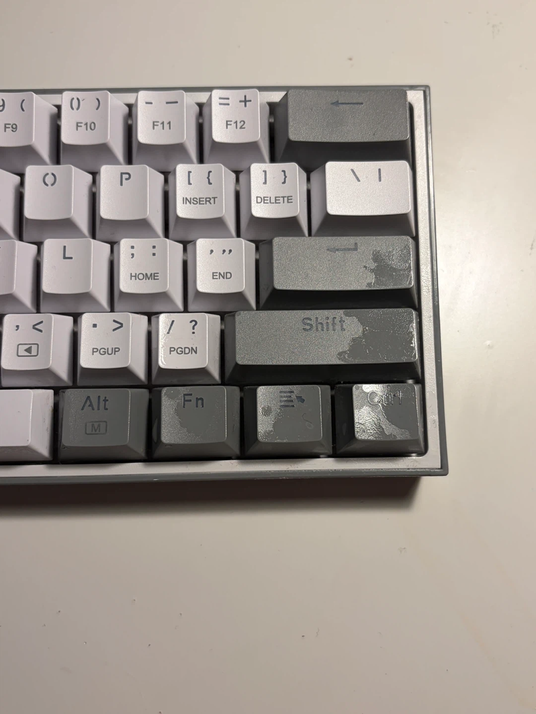 Redregon K617-RGB Gaming Keyboard - photo 4