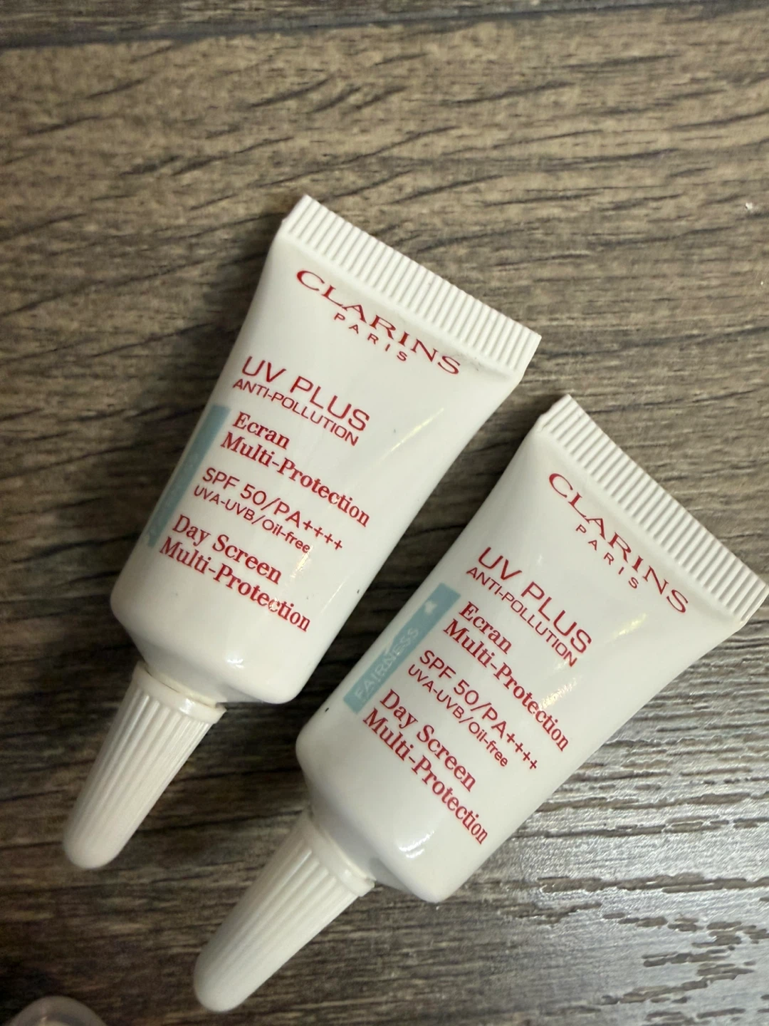 Amika Perk Up Dry Shampoo Travel Size & Bamford Skincare Samples - photo 3