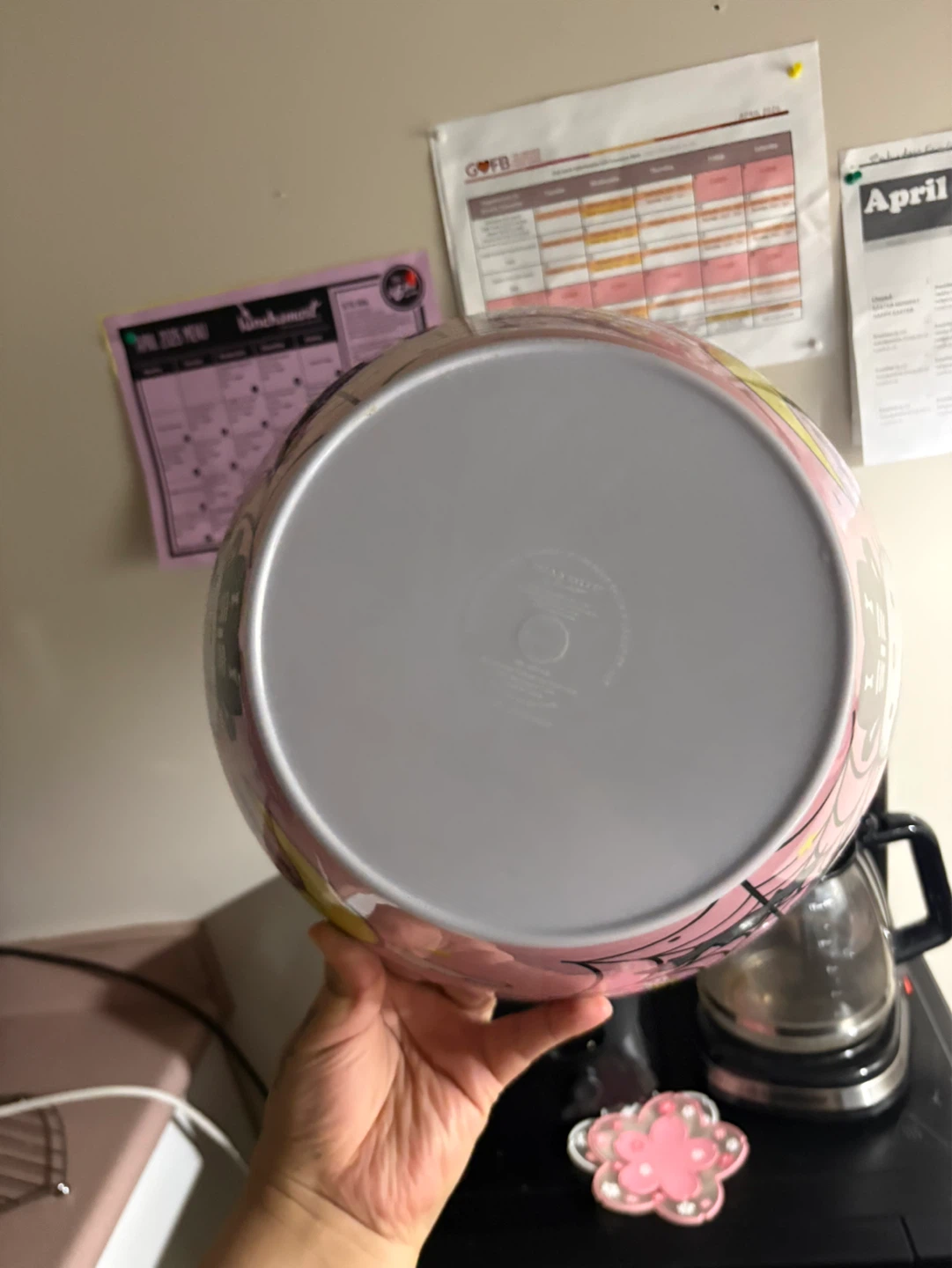 Hello Kitty Halloween Bowl - photo 2