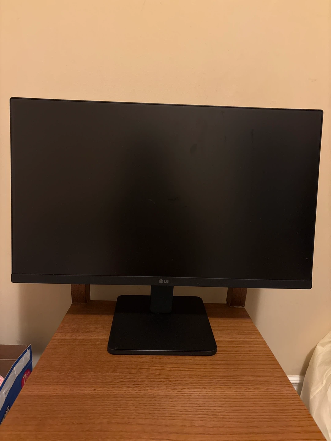 LG 24MR400 24-inch Monitor