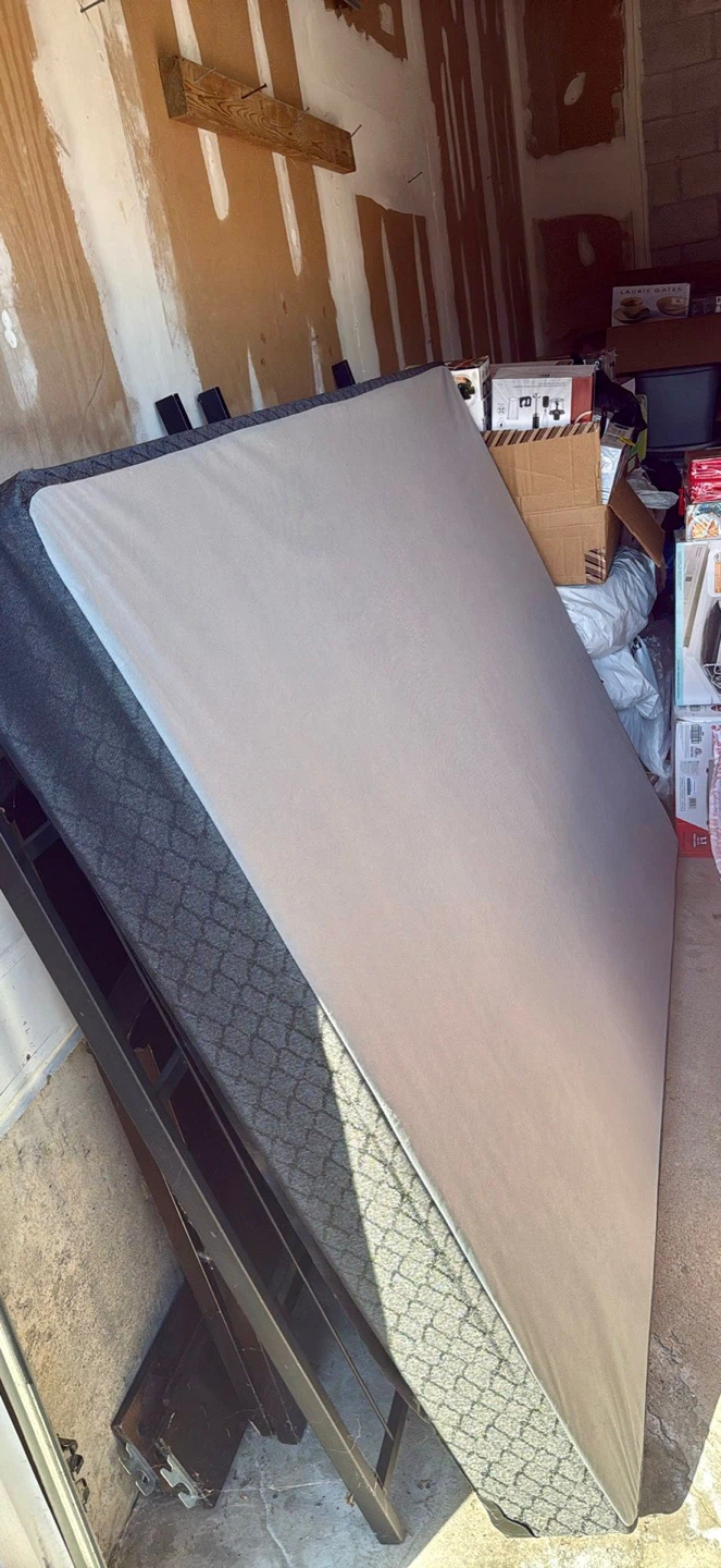 Box Spring