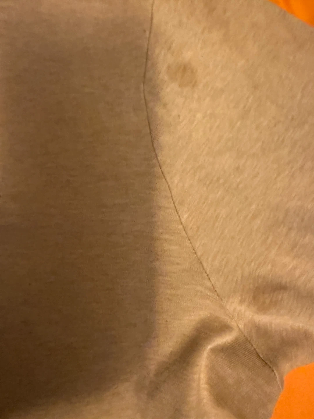 Polo Ralph Lauren Custom Slim Fit T-Shirt - Beige XL - photo 4