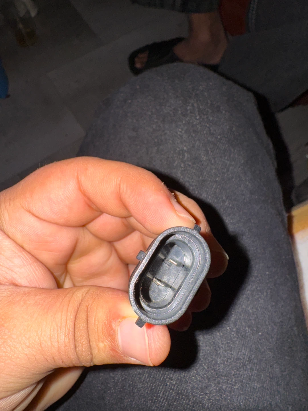 LED Headlight Bulbs - photo 3