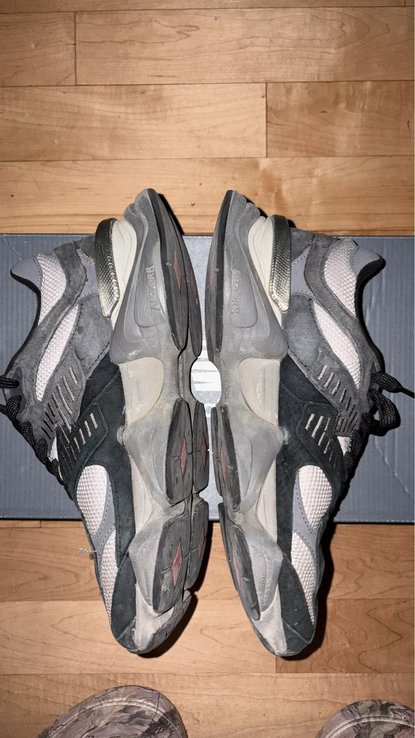 New Balance 9060 Sneakers - photo 3