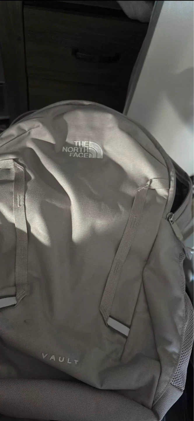 The North Face Vault Backpack